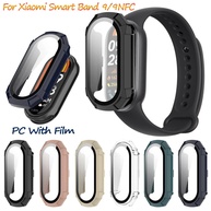 Capa Protetora Mi Band 9/9NFC: Blindagem Total! - imagem 1