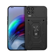 Capa Protetora Moto G100 Gshield: Proteção Total com Kickstand - imagem 1