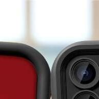Capa Protetora Moto G53/G10/G20 – Estilo Flamengo e Proteção Total - imagem 1