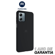 Capa Protetora Motorola G14 Anti-Impacto: Proteção Total - imagem 1