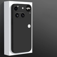 Capa Protetora Nothing Phone 3: Silicone e Proteção! - imagem 1