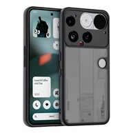 Capa Protetora Nothing Phone 3A Pro - imagem 4