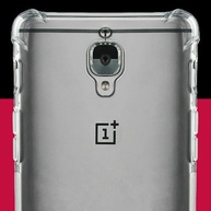 Capa Protetora OnePlus: Airbags e TPU Resistente - imagem 1