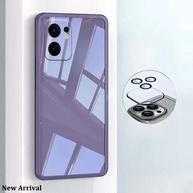 Capa Protetora OPPO Reno 13: Silicone Antichoque! - imagem 1