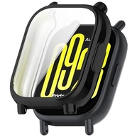 Capa Protetora de Silicone Colorida para Redmi Watch 5 Active: Estilo e Segurança para Seu Smartwatch - imagem 2
