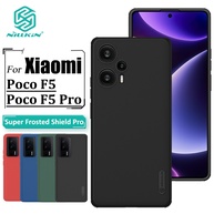 Capa Protetora POCO F5: Anti-Impacto e Elegante - imagem 1
