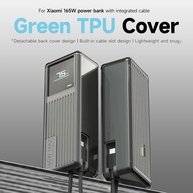Capa Protetora Power Bank Xiaomi 20000mAh - imagem 1