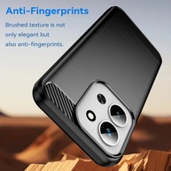 Capa Protetora Redmi 15C: Blindagem Anti-Impacto! - imagem 4