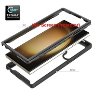 Capa Protetora Samsung: Blindagem 2 em 1! - imagem 3