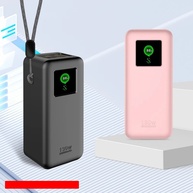 Capa Protetora UGREEN 20000mAh: Proteja Seu Power Bank! - imagem 1