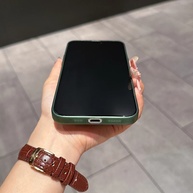 Capa iPhone: Ultra Fina, Fosca e Protetora - imagem 4