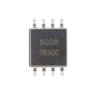 Capa Protetora W25Q128JWSIQ: Proteja Seu Chip! - imagem 4