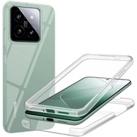 Capa Protetora Xiaomi: 360° Total e Resistente - imagem 1