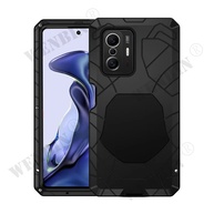 Capa Protetora Xiaomi: Alumínio e Resistência! - imagem 1