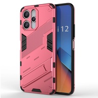 Capa Protetora Xiaomi: Anti-Queda e com Suporte! - imagem 1