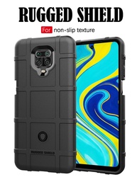 Capa Protetora Xiaomi: Escudo Antichoque Rugged - imagem 1