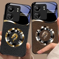 Capa Protetora Xiaomi: Vidro Temperado Loong - imagem 4
