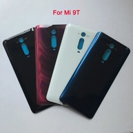 Capa Protetora Xiaomi Mi 9T/K20: Vidro 3D + Bateria - imagem 1