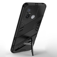 Capa Protetora Xiaomi: Kickstand e Segurança! - imagem 4