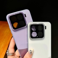 Capa Protetora Xiaomi: Luxo e Segurança! - imagem 4