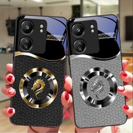 Capa Protetora Xiaomi: Vidro Temperado Loong - imagem 1