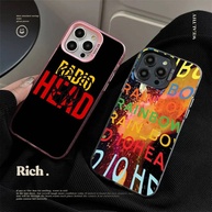 Capa Radiohead: Proteção e Estilo para seu iPhone - imagem 1