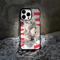 Capa iPhone Rina Anime: Magsafe e Carregamento Rápido! - imagem 4
