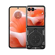 Capa Razr 40 Ultra: Proteção Antichoque Gshield 🛡️ - imagem 1