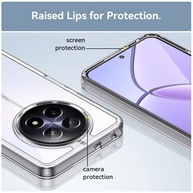 Capa Realme 12X: Proteção e Estilo! - imagem 4