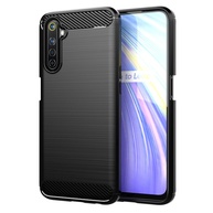 Capa Realme 6 Pro/6s: Proteção Antichoque e Estilo - imagem 1