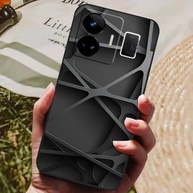 Capa Realme GT3: Proteção e Estilo! - imagem 4
