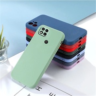 Capa Redmi 10A: Proteção e Estilo! - imagem 1
