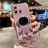 Capa Redmi 12c Astronauta: Estilo e Proteção! - imagem 1