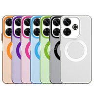 Capa Redmi 13 com Carregamento Sem Fio - imagem 1