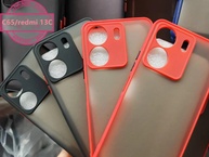 Capa Redmi 13C: Proteção e Estilo! - imagem 4