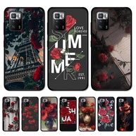 Capa Redmi: Amor e Rosas 🌹 - imagem 1