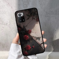 Capa Redmi: Amor e Rosas 🌹 - imagem 4