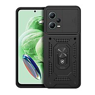 Capa Redmi Note 12 5G Gshield: Proteção Total + Suporte! - imagem 1
