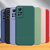 Capa Redmi Note 12 Pro 4G: Proteção e Estilo! - imagem 1