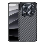 Capa Redmi Note 14 Pro 5G: Proteção Armor Antichoque - imagem 1