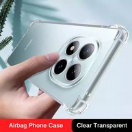 Capa Redmi Note 15 Pro+: Proteção e Estilo - imagem 1