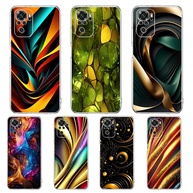 Capa Redmi Note: Arte e Proteção! - imagem 1