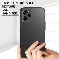 Capa Redmi Note: Proteção e Estilo! - imagem 4