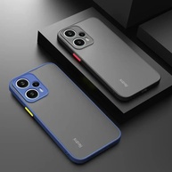 Capa Redmi Note: Proteção e Estilo! - imagem 1