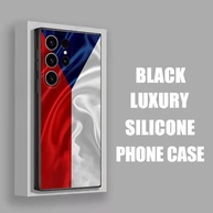 Capa Samsung: República Tcheca, Praga e Bandeira 🇨🇿 - imagem 3