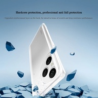 Capa Protetora Honor 400: Transparente e Resistente - imagem 4