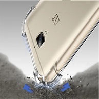 Capa Protetora OnePlus: Airbags e TPU Resistente - imagem 4