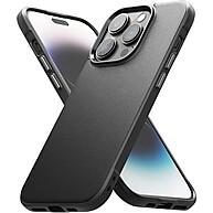 Capa Ringke Onyx: Proteção Anti-Impacto iPhone 14 Pro Max - imagem 1