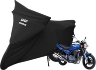 Capa Protetora para Moto Kawasaki ER-5 – Proteção Total sem Riscos na Pintura - imagem 2