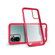 Capa Rosa Redmi Note 10: Proteção e Estilo Gshield 🛡️ - imagem 1